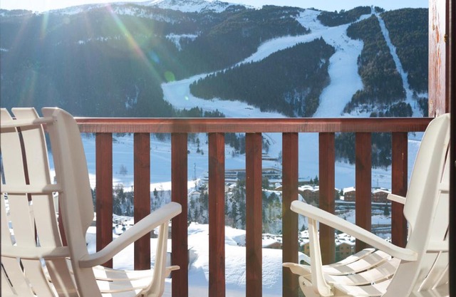 Terrasses del Tarter F