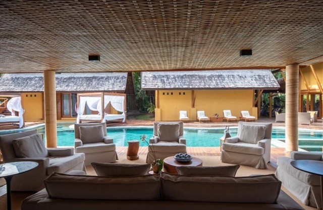 Terravista golf Trancoso
