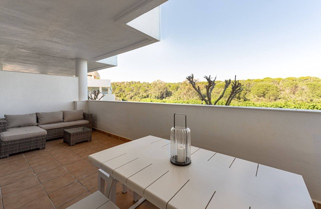 Terrazas de Alcaidesa 2416 Cosy Flat