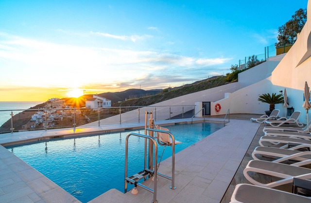 Terrazas de Ladera V4 Luxury by Casasol