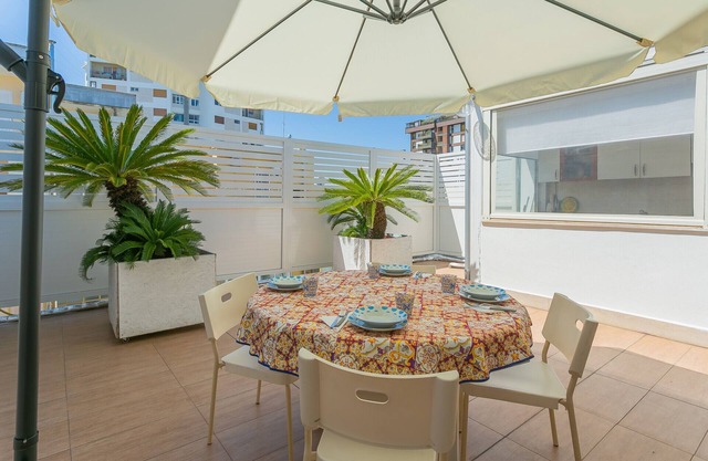Terrazza Corallo by Wonderful Italy