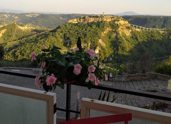 Terrazza del Poggio