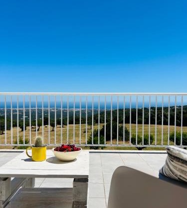 Terrazza Dolce Vista