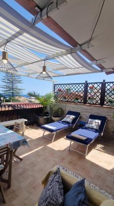 Terrazza Enjoy