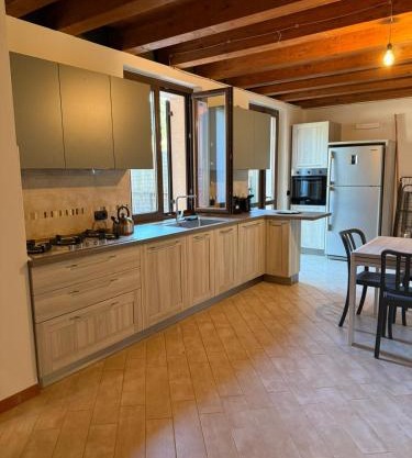 Terrazza House