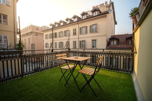 Terrazza la Mole