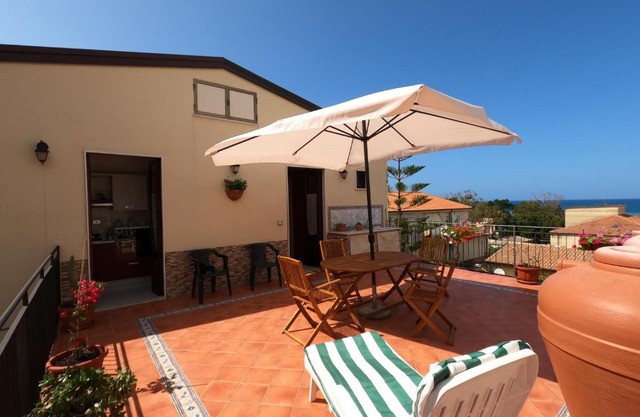 Terrazza Lungomare