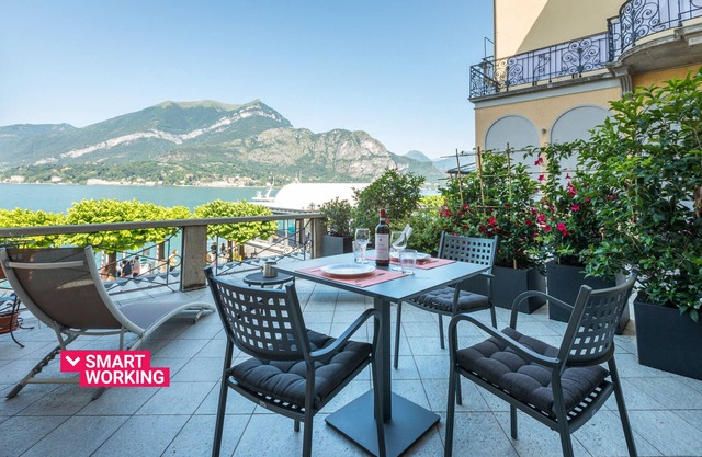 Terrazza Mazzini Stylish by Wonderful Italy