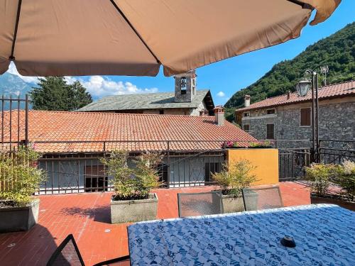 Terrazza San Martino