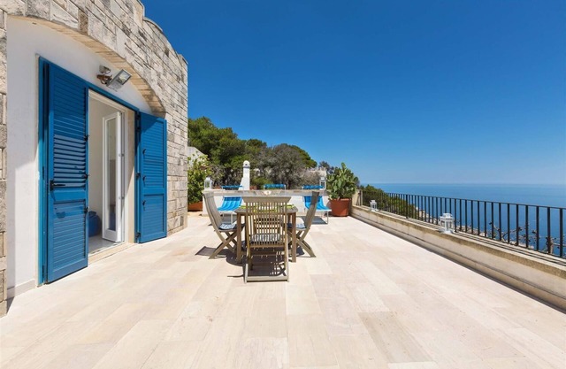 Terrazza sul Mare by BarbarHouse