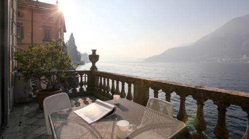 Terrazza Torno
