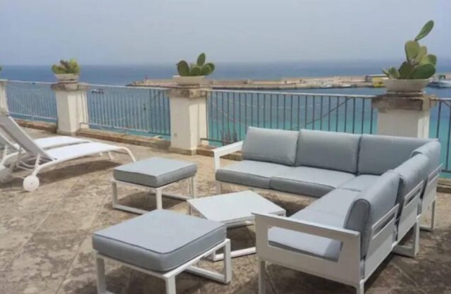 Terrazza Villa