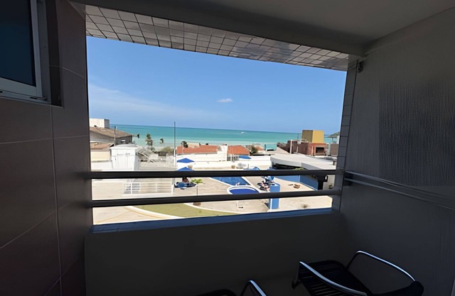 Terrazzo Praia Flat
