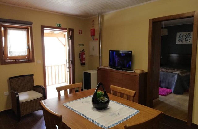 Terreiro's House (Macedo de Cavaleiros)