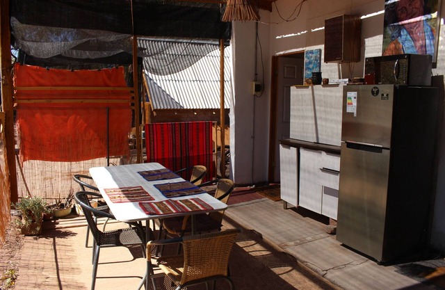 Terrific 2-bedroom chalet in San Pedro de Atacama
