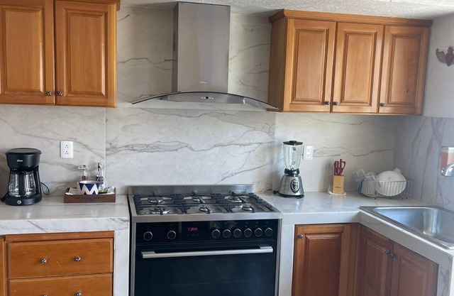 Terrific 5-bedroom house with WiFi in Cuernavaca