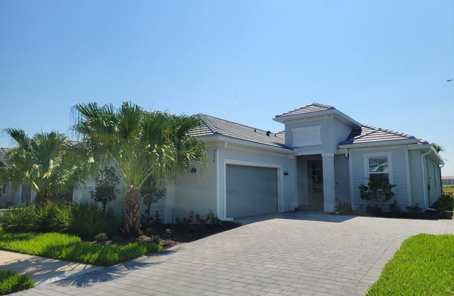Terrific Golf/Pool/Hot Tub Home at The National in Ave Maria, FL