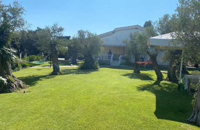 TERRY'S VILLA