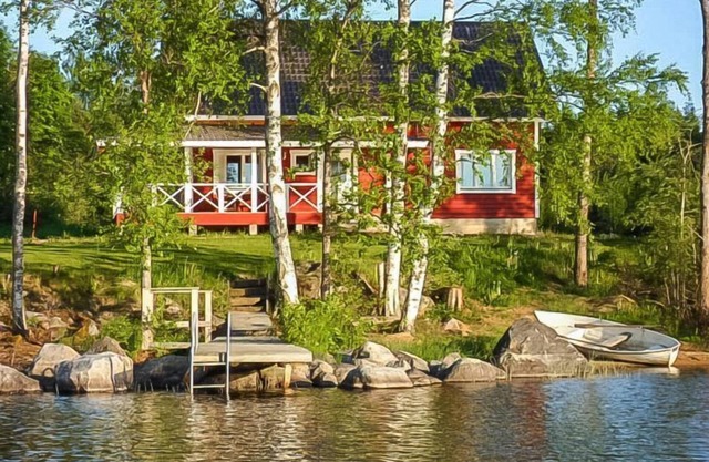 Tervaleppä by Interhome