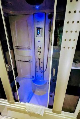 TES Apartment Potenza