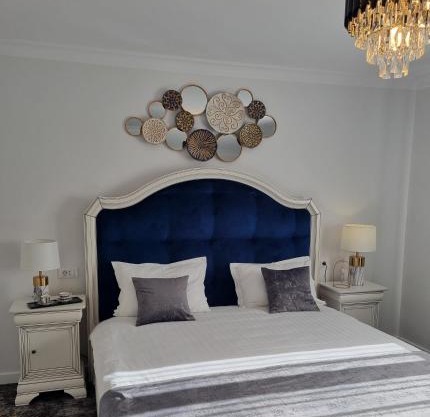Tesa Boutique Hotel