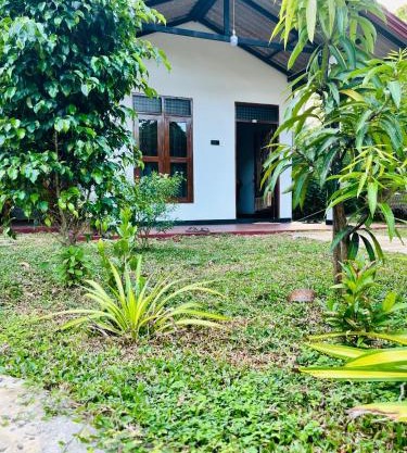 TESHI SAFARI VILLA