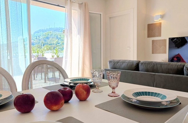 Tesino Green – Eco Stay with Beach Access