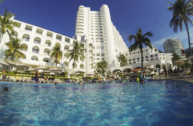 Tesoro Manzanillo All Inclusive