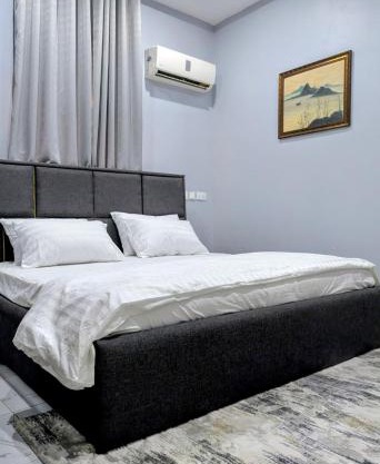 Tesslek Apartments Barnawa Kaduna