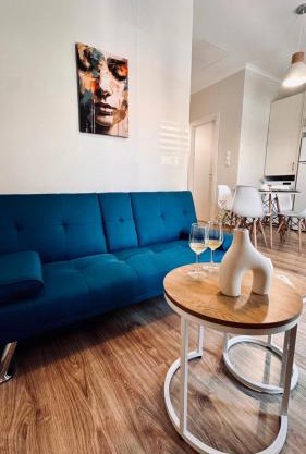 Tethys Apartments