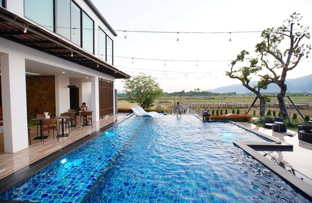 TEVA Valley Resort