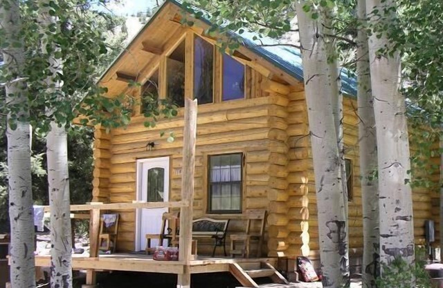 Texan Resort