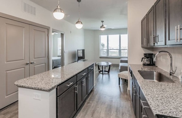 Texas Corporate Housing Solutions Professional Apt