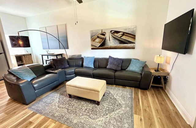 Texas Gulf Coast 3BR 1BA