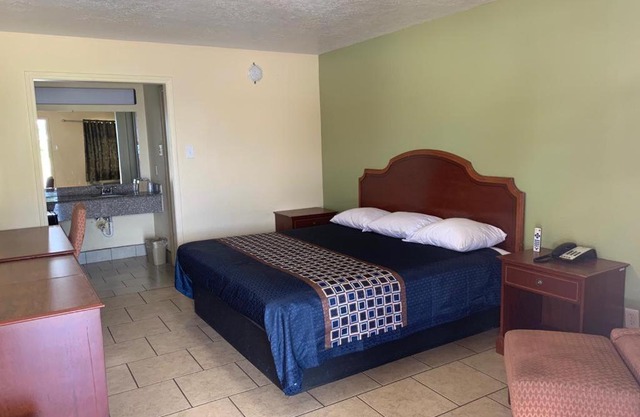 Texas Inn Beaumont