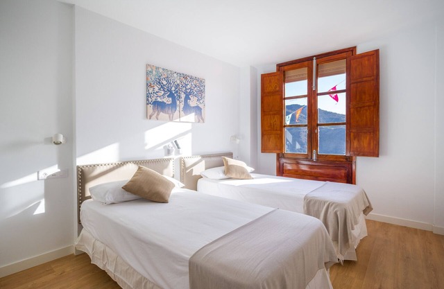 Texeda Room Suites 1