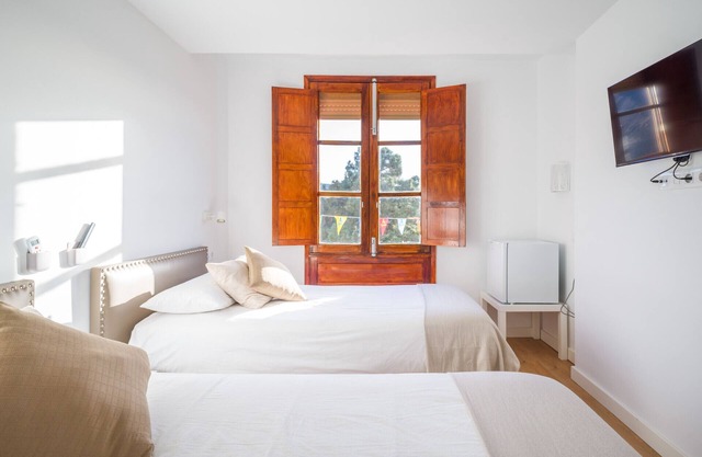 Texeda Room Suites 3