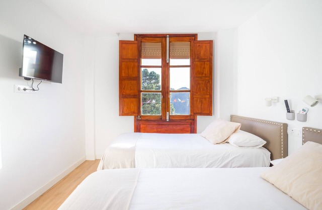 Texeda Room Suites 4