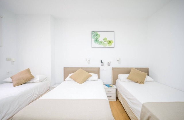 Texeda Room Suites 6