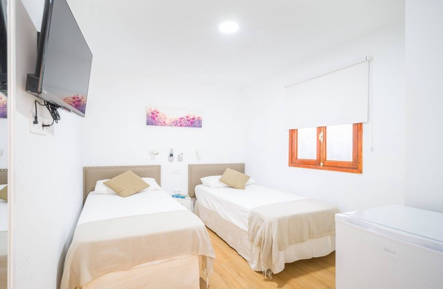 Texeda Room Suites 7