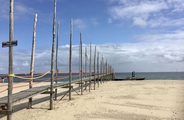 TexelNest Comfortable holiday residence