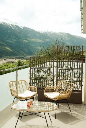 Texlhof - Stella Alpina