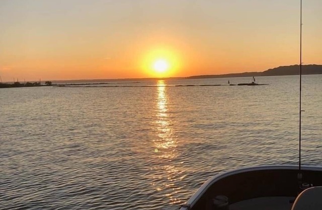 Texoma Hooks Fishing Camp