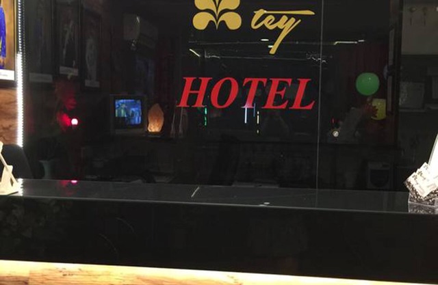 Tey Hotel