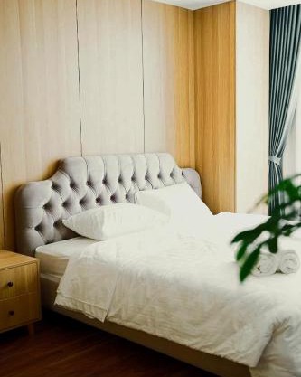 Teyu apartment&spa601