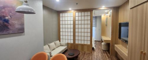 Teyu spa&home501