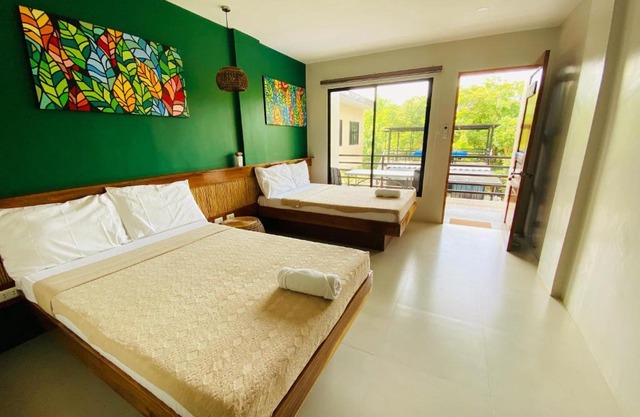 TEZA Resort