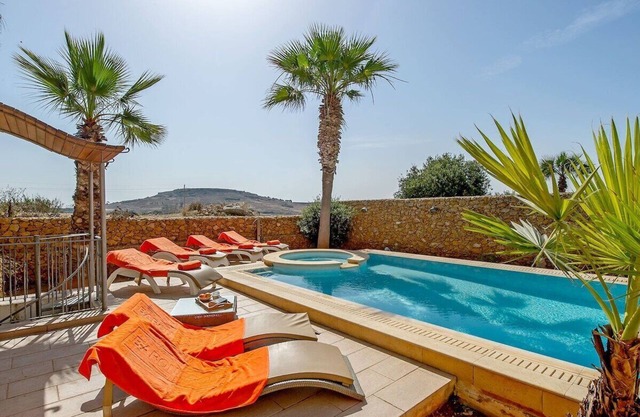 Tfiefa The Holiday Home