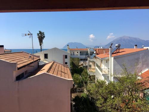 TG Magico apartment