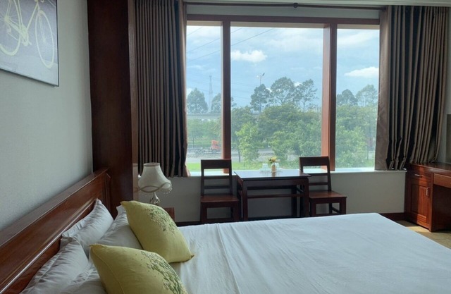 Thành Vinh hotel & Apartment